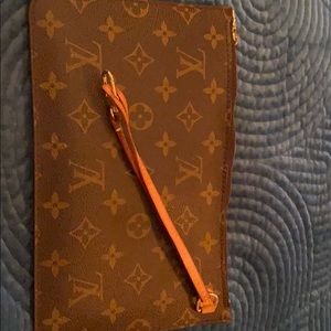 Louis Vuitton Pouch